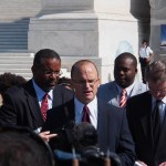 Greg Garre - Counsel for University of Texas