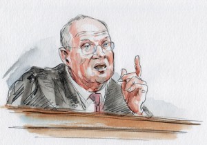 Justice Kennedy