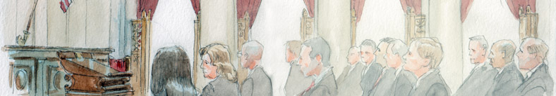 Candidates for Admission to the Bar