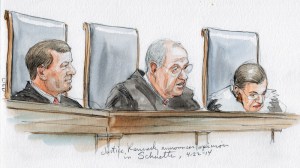 Opinion: Schuette v. Coalition to Defend Affirmative Action, No.