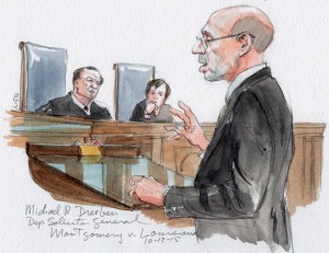 Montgomery v. Louisiana, No. 14-280