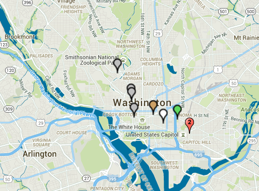 NovDecWashingtonevents