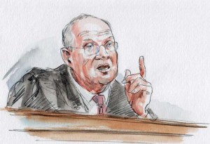 Justice Kennedy