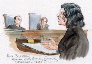 Sturgeon v. Frost, No.14-1209