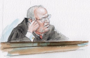 Zubik v. Burwell, No.14-1418