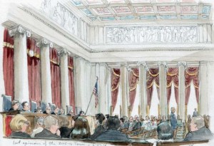 Opinion: Whole Woman's Health, No.15-274