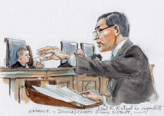 Neal K. Katyal for respondent