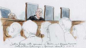 Opinions: Howell (No.15-1031), and Midland Funding (No.16-348