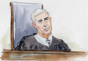 Justice Gorsuch