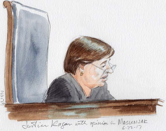 Opinion: Maslenjak v. U.S.