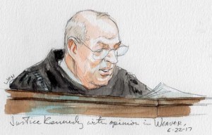 Opinion: Weaver v. Massachusetts