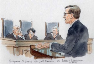 U.S. Bank v. Lakeridge, No.15-1509