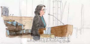 Leon Silverman Lecture