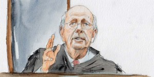 Opinion: Ziglar v. Abbasi dissent