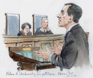 Artis v. District of Columbia, No.16-460