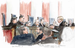 Christie v. NCAA, No.16-476