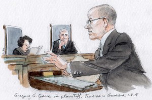 Florida v. Georgia, No.142. Orig.