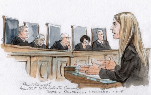 Texas v. New Mexico and Colorado, No.141, Orig.