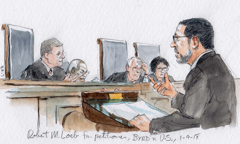 Byrd v. U.S., No.16-1371