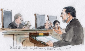 Byrd v. U.S., No.16-1371