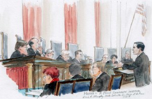 Husted v. Philip Randolph Institute, No.16-980