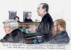 Encino Motorcars v. Navarro, No.16-1362