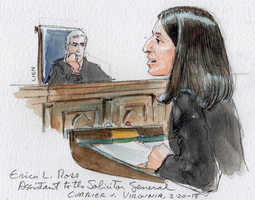 Currier v. U.S., No.16-1348