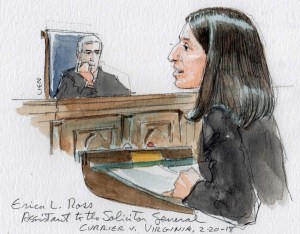 Currier v. U.S., No.16-1348