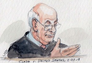 Opinion: Class v. US, No.16-424