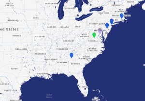 SCOTUS Map Feb Mar 2018