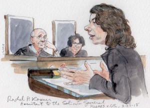 Hughes v. US, No.17-155