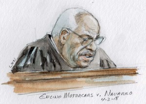 Opinion: Encino Motorcars v. Navarro, No.16-1362