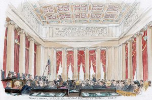 Trump v. Hawaii, No.17-965