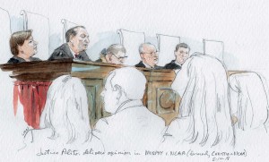 Opinion: Murphy v. NCAA, No.16-476