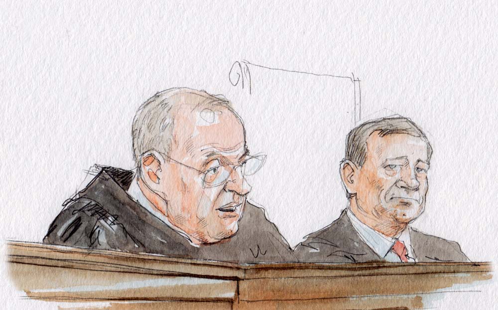 Opinion: Masterpiece Cakeshop v. Colorado Civil Rights Commissio