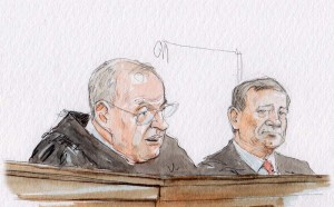 Opinion: Masterpiece Cakeshop v. Colorado Civil Rights Commissio