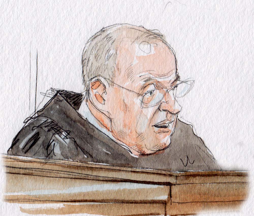 Opinion: Masterpiece Cakeshop v. Colorado Civil Rights Commissio