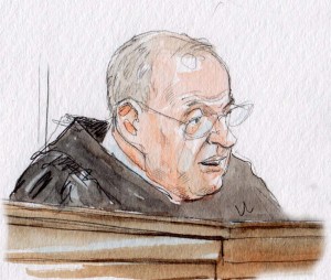 Opinion: Masterpiece Cakeshop v. Colorado Civil Rights Commissio