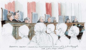 Opinion: Masterpiece Cakeshop v. Colorado Civil Rights Commissio