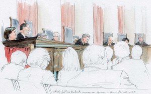 Opinion: Gill v. Whitford, No.16-1161