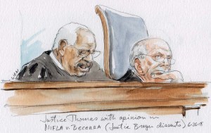 Opinion: NIFLA v. Becerra, No.16-1140