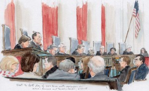 Opinions Wide-shot: NIFLA and Trump v. Hawaii