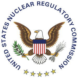 US-NuclearRegulatoryCommission-Seal