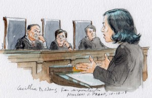 Nielsen v. Preap, No.16-1363