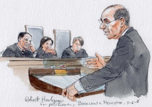 Bucklew v. Precythe, No.17-8151