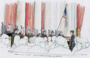 Gamble v. United States, No.17-646