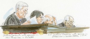 Opinions: New Prime Inc. v. Oliveira, and Stokeling v. U.S.