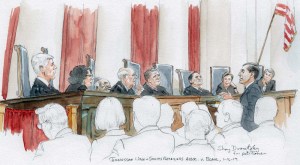 Tennessee Wine & Spirits Retailers Assoc. v. Blair, No.18-96