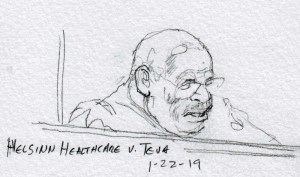 Opinion: Helsinn Healthcare v. Teva Pharmaceuticals