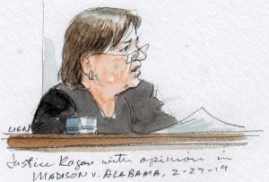 Opinion: Madison v. Alabama